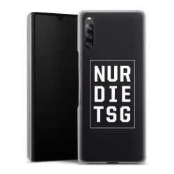 Hard Case transparent