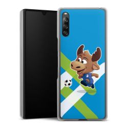 Hard Case transparent