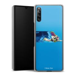 Hard Case transparent