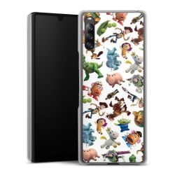 Hard Case transparent