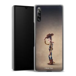 Hard Case transparent