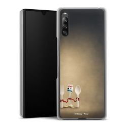 Hard Case transparent