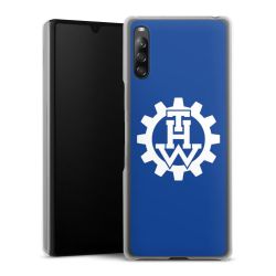 Hard Case transparent