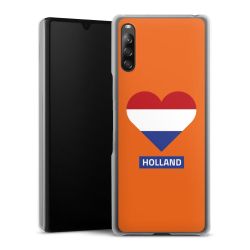 Hard Case transparent