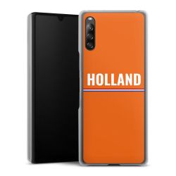 Hard Case transparent