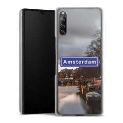 Hard Case transparent