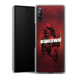 Hard Case transparent