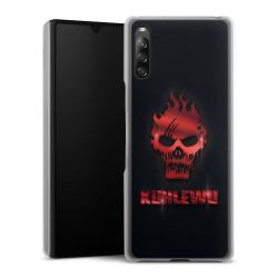 Hard Case transparent