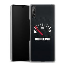 Hard Case transparent