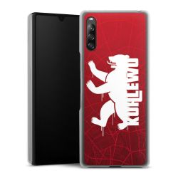 Hard Case transparent