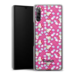 Hard Case transparent