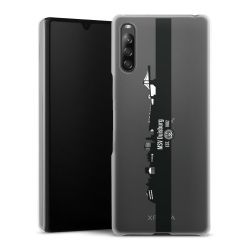 Hard Case transparent