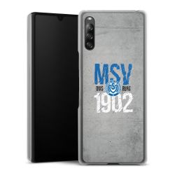 Hard Case transparent