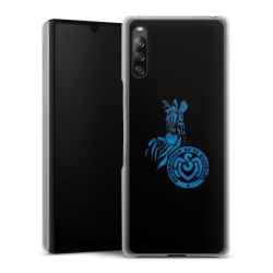 Hard Case transparent