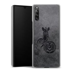 Hard Case transparent