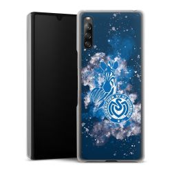 Hard Case transparent