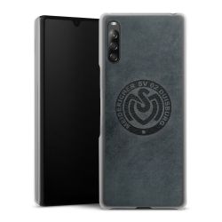 Hard Case transparent