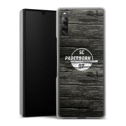 Hard Case transparent