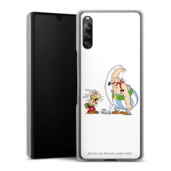 Hard Case transparent