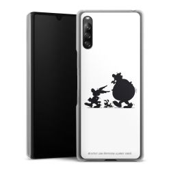 Hard Case transparent