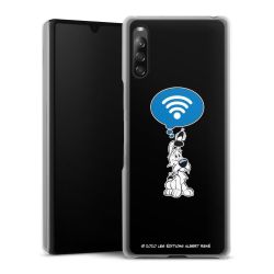 Hard Case transparent