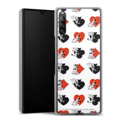 Hard Case transparent