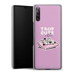 Hard Case transparent