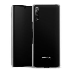 Hard Case transparent