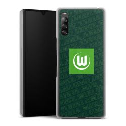 Hard Case transparent