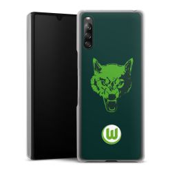 Hard Case transparent