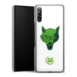 Hard Case transparent