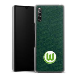 Hard Case transparent