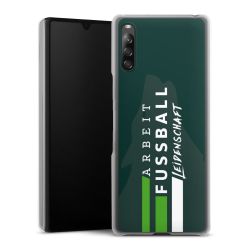 Hard Case transparent