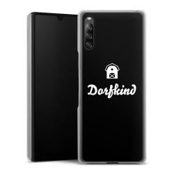 Hard Case transparent