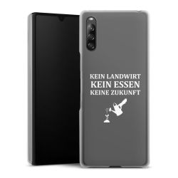 Hard Case transparent