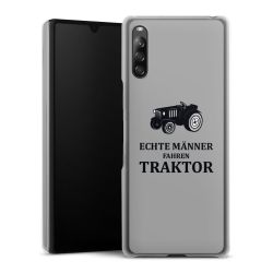 Hard Case transparent