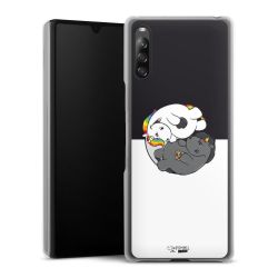 Hard Case transparent