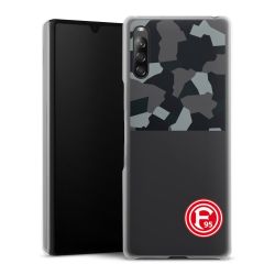 Hard Case transparent