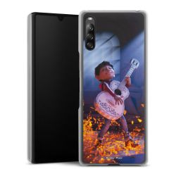 Hard Case transparent