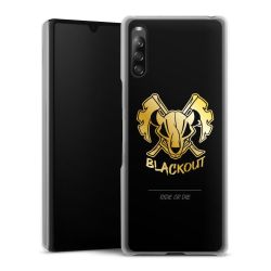 Hard Case transparent