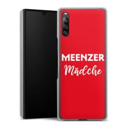 Hard Case transparent