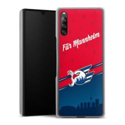 Hard Case transparent