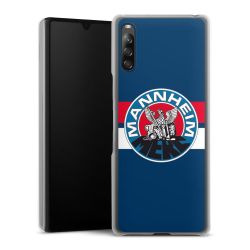 Hard Case transparent