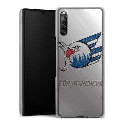 Hard Case transparent