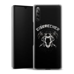 Hard Case transparent