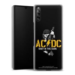 Hard Case transparent