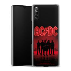 Hard Case transparent