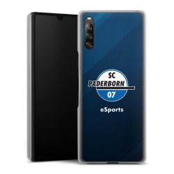 Hard Case transparent