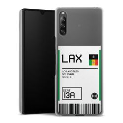 Hard Case transparent