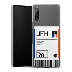 Hard Case transparent